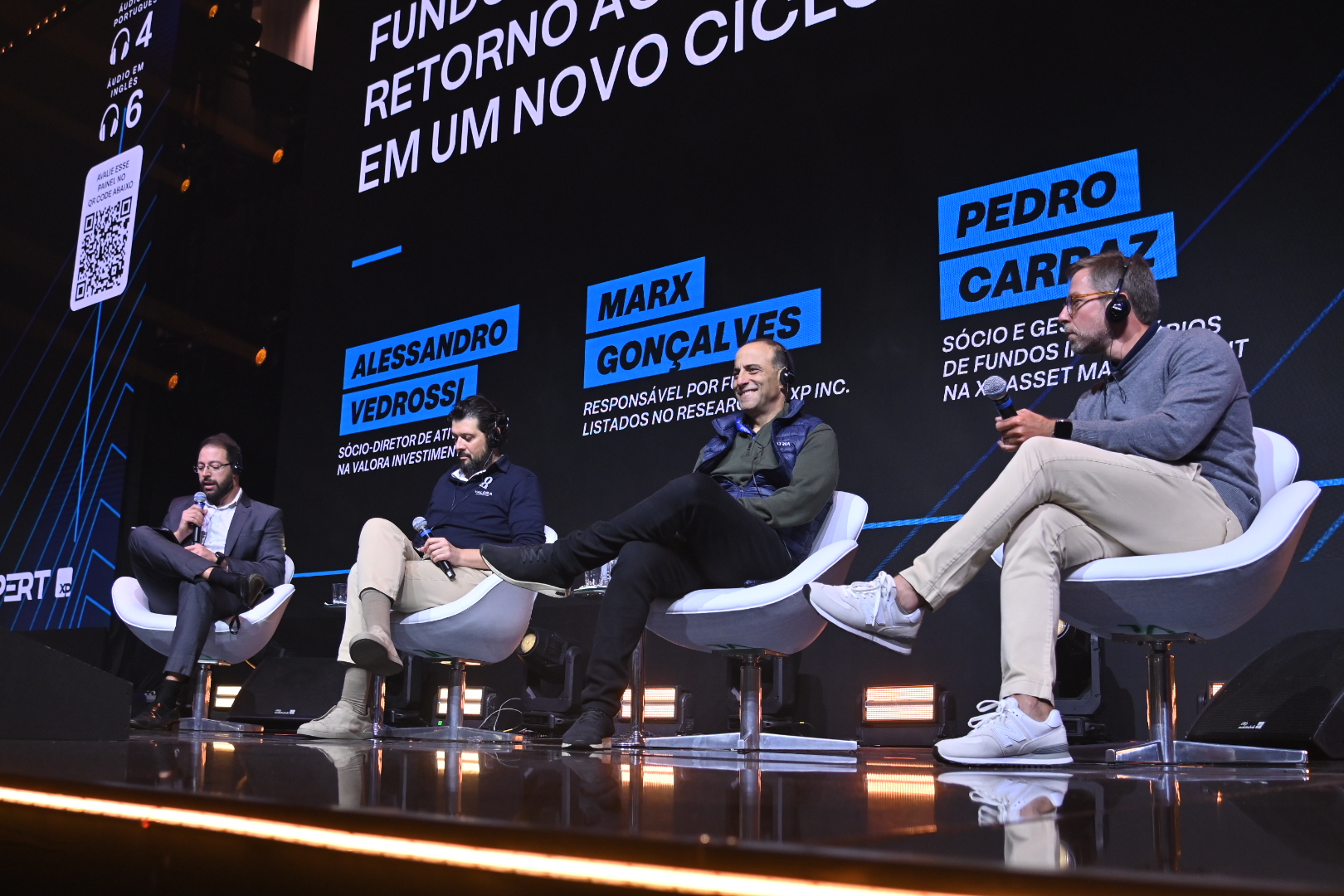 Selic ainda elevada muda o jogo dos FIIs? veja quais segmentos saem na frente