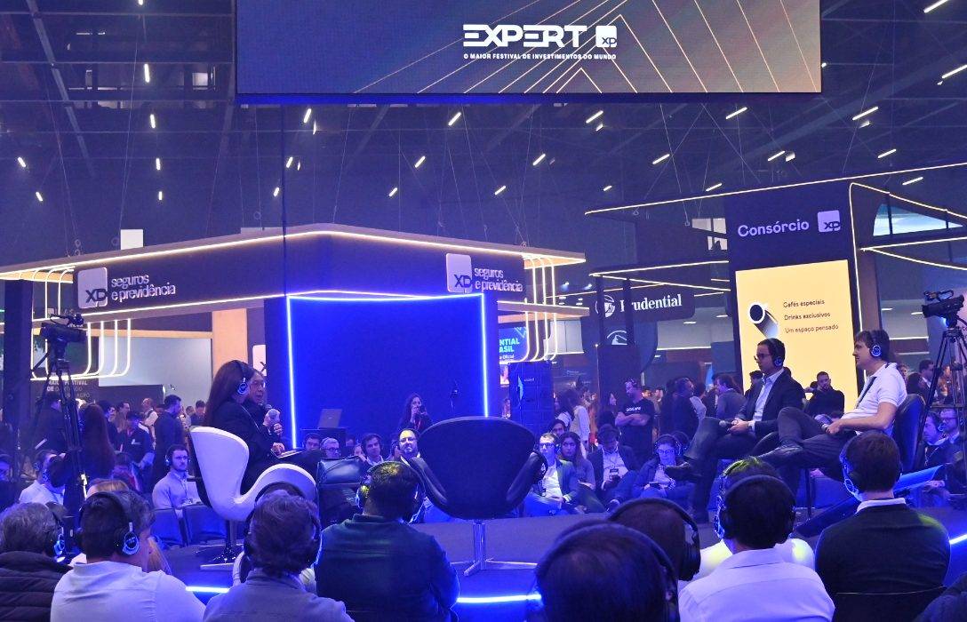 (Foto: Fabio Rizzato / InfoMoney)