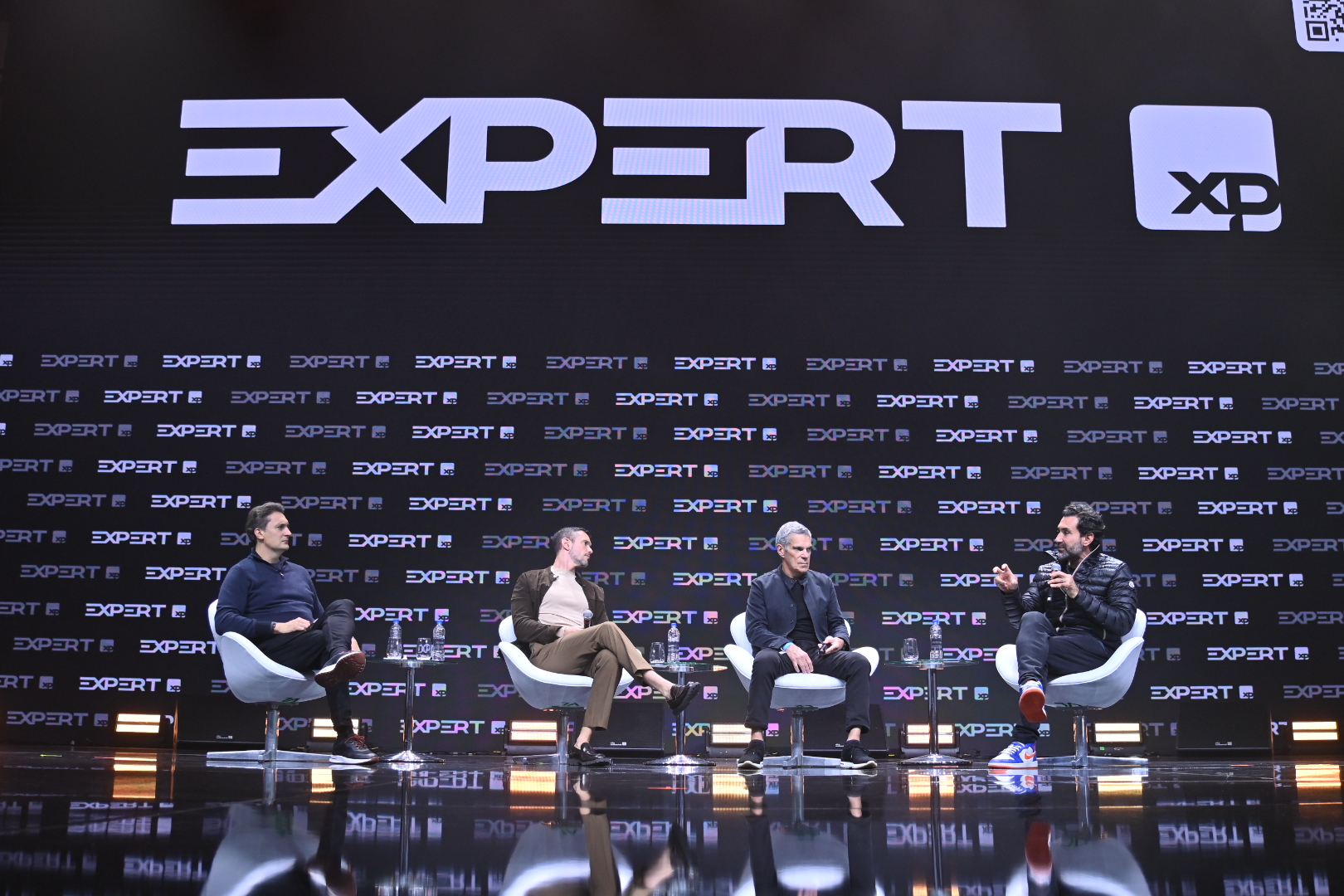 Cultura não é discurso — se vive na rotina, dizem líderes de iFood, SmartFit e Aramis