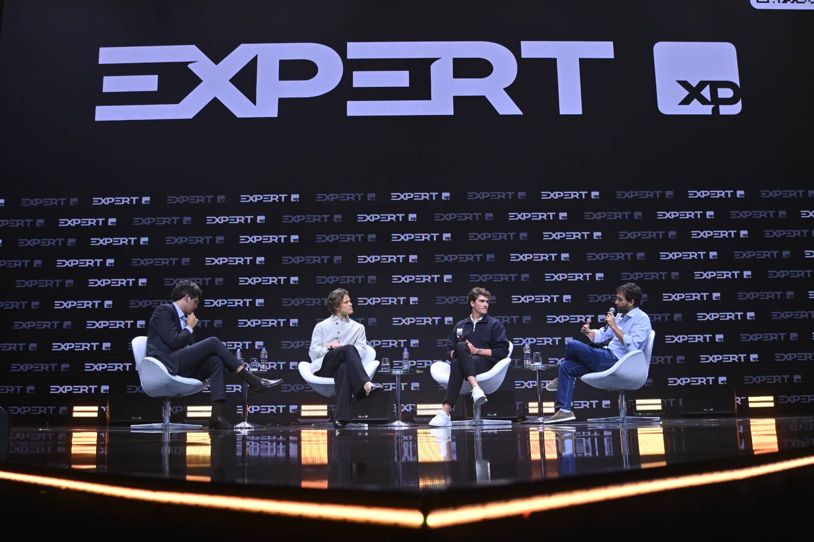 (Foto: Fabio Rizzato / InfoMoney)