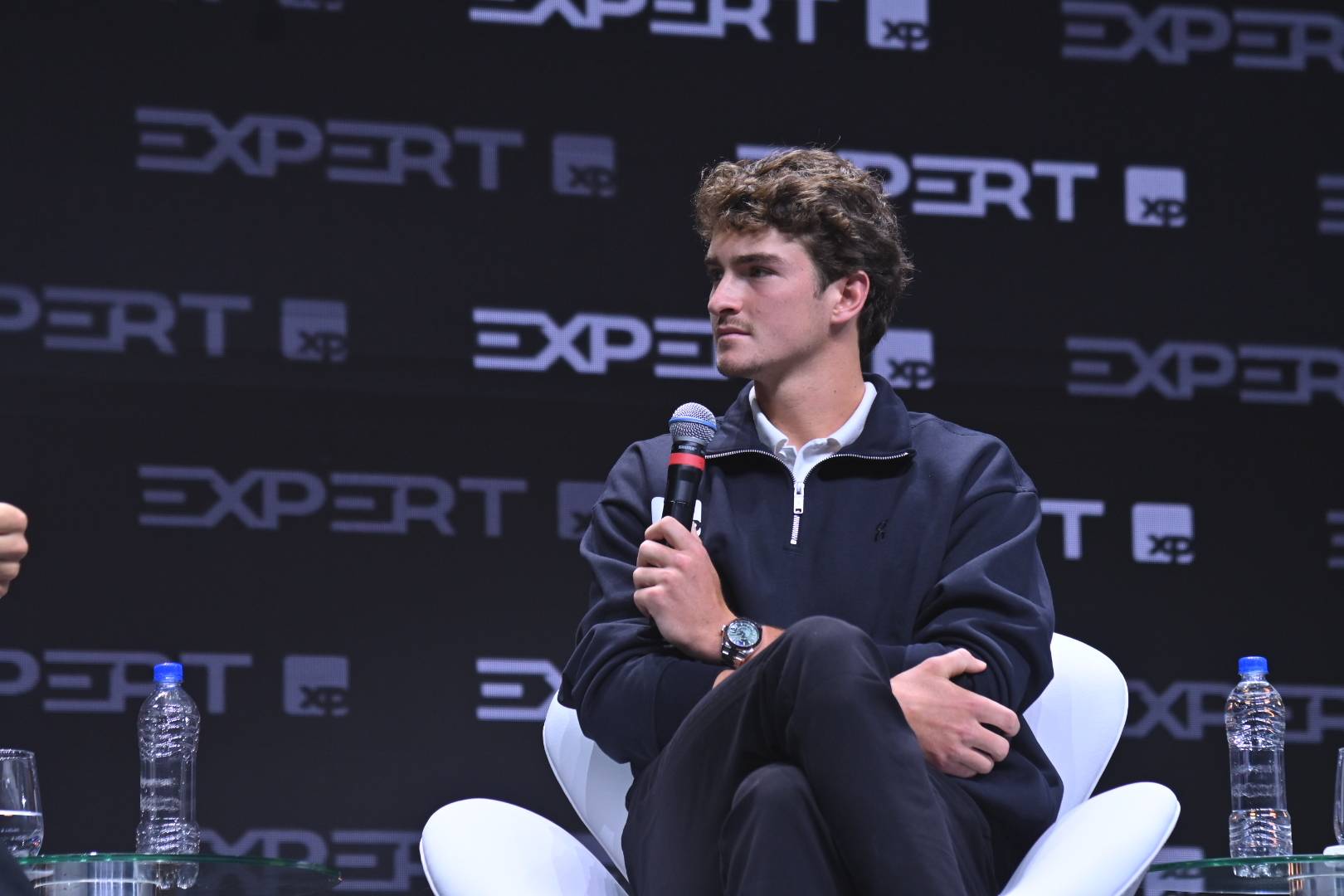João Fonseca x Ben Shelton: onde assistir o Masters de Montreal?