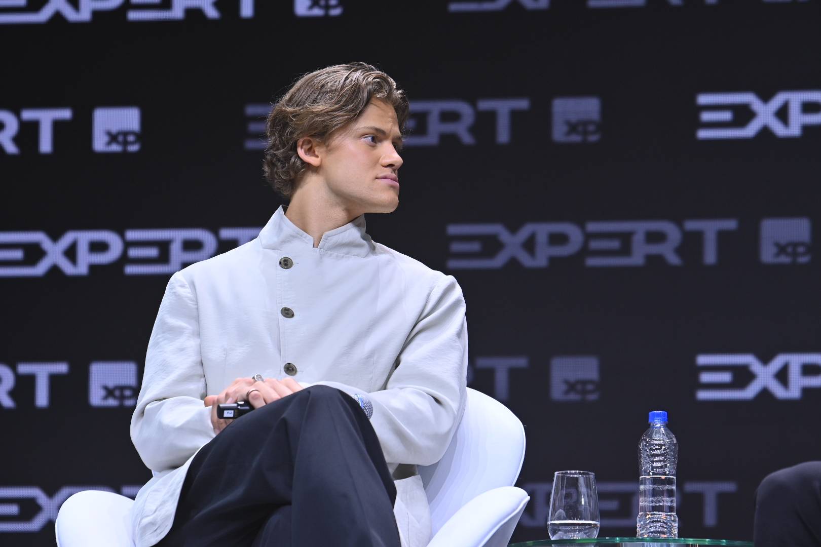 Lucas Braathen: Identidade e pressão como combustíveis para o sucesso