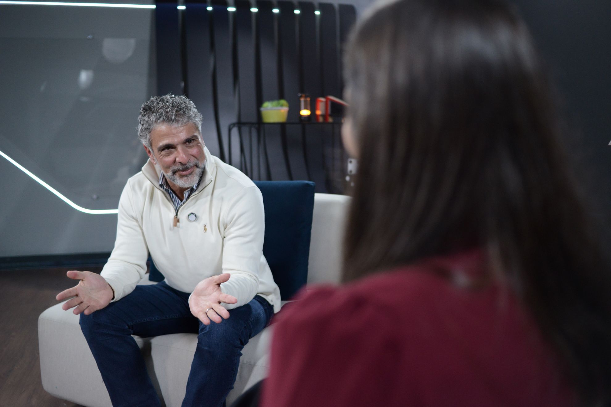 “Tínhamos R$ 50 para pagar 1.500 funcionários”, diz CEO do Grupo Feital, sobre crise