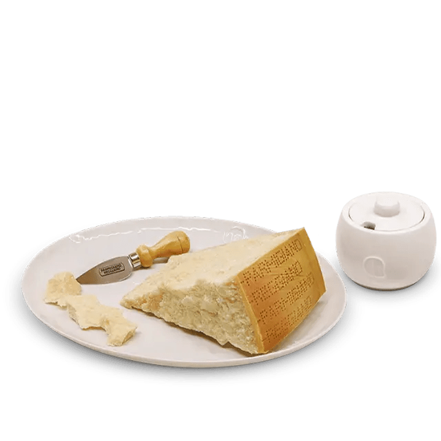 Calor extremo ameaça ameaça um símbolo centenário da Itália: o Parmigiano Reggiano