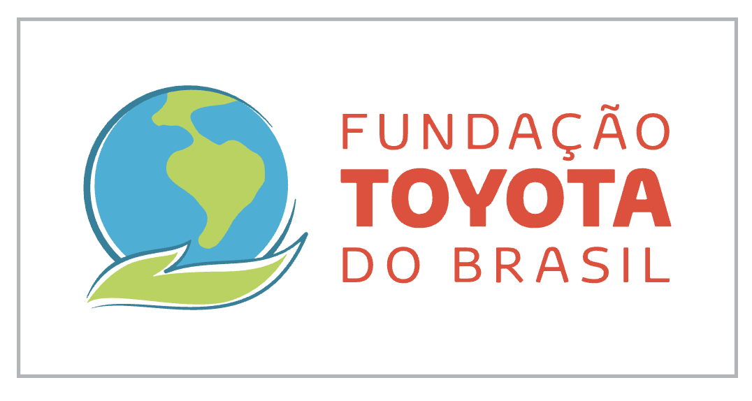 Fundação Toyota do Brasil