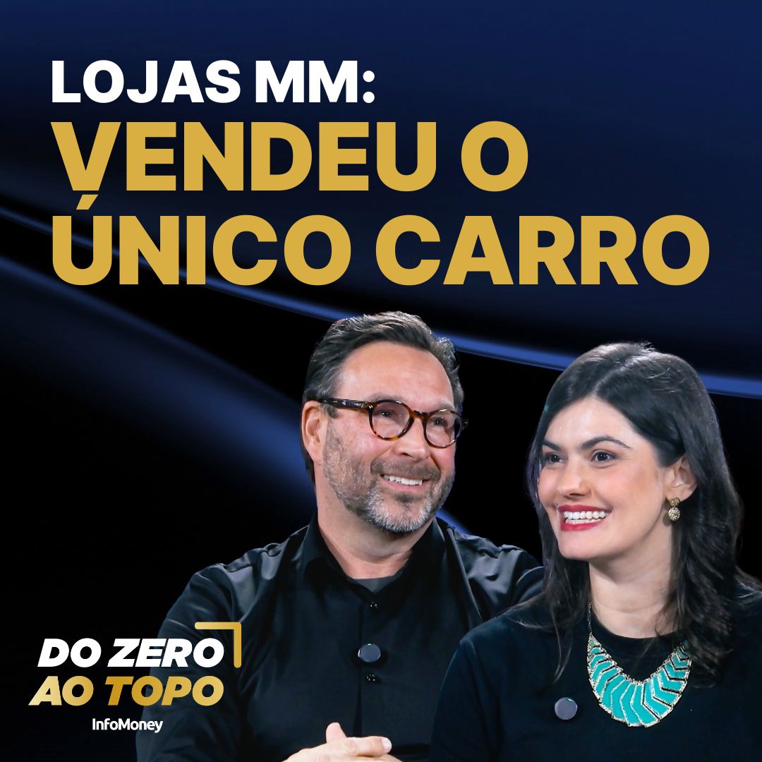 Grupo MM: Como uma Brasília virou um império de R$ 2 bilhões