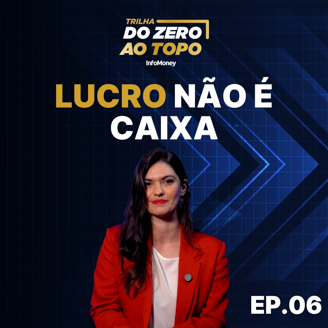 Faturar não basta: o erro financeiro que quebra empresas