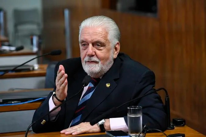 PF diz que negociação de imóvel para Jaques Wagner seguiu após prisão de Vorcaro