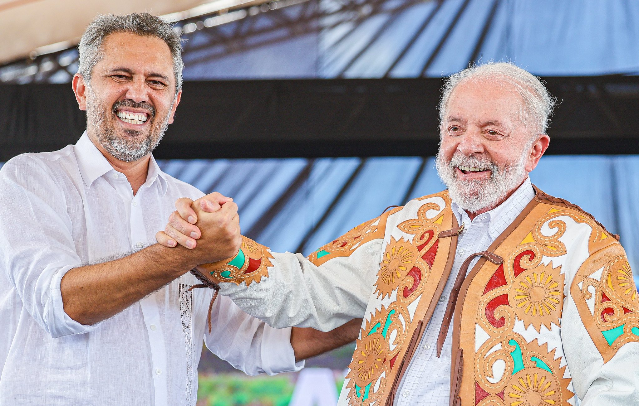 Ceará: Voto de Lula supera Elmano em 12 pontos, aponta pesquisa