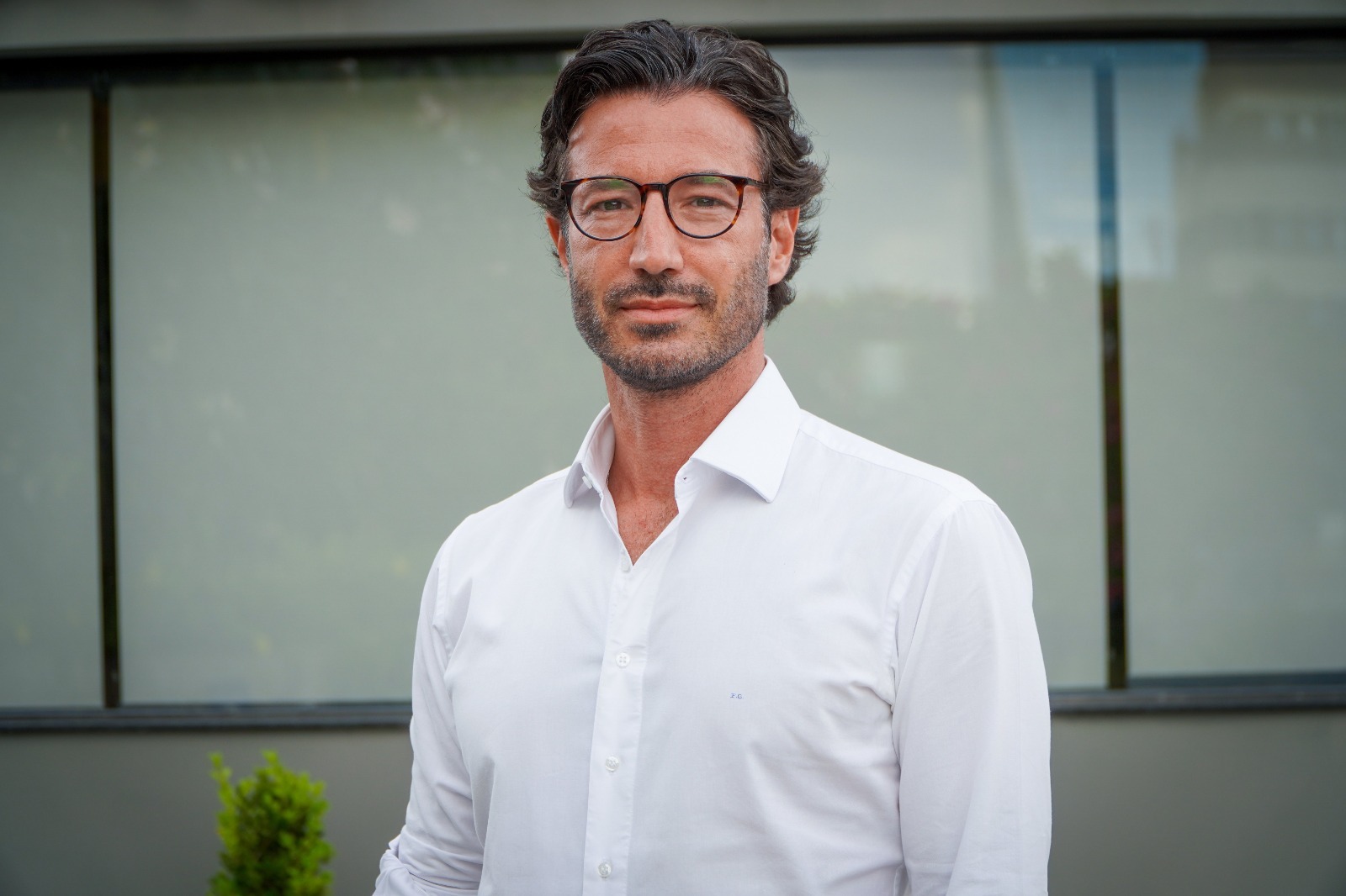 Fernando Gabriades da MAG Investimentos. Imagem: Divulgação/MAG