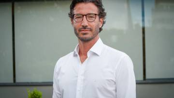 Fernando Gabriades da MAG Investimentos. Imagem: Divulgação/MAG