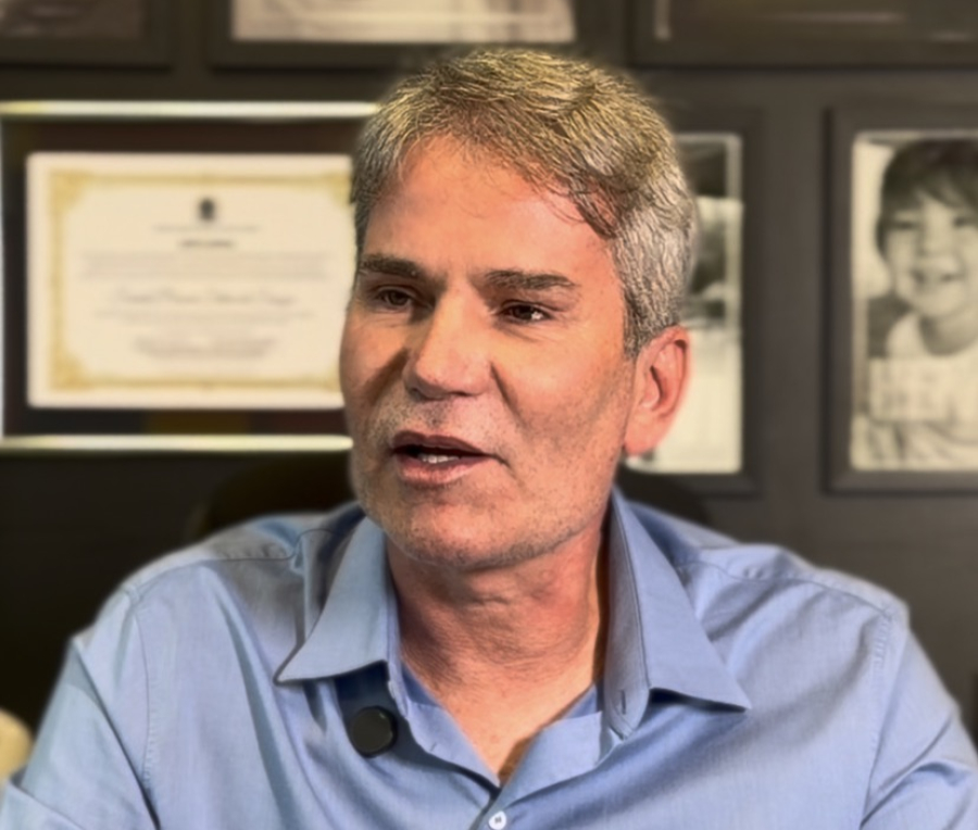 Moraes solta Pastor Márcio Poncio e determina prisão domiciliar com tornozeleira