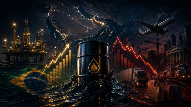Ibovespa Hoje Ao Vivo: Confira o que movimenta Bolsa, Dólar e Juros nesta quinta