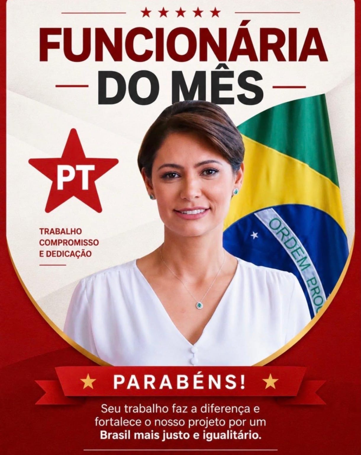 Disputa Familiar no PL Vira Meme e Ataca Candidatura de Bolsonaro