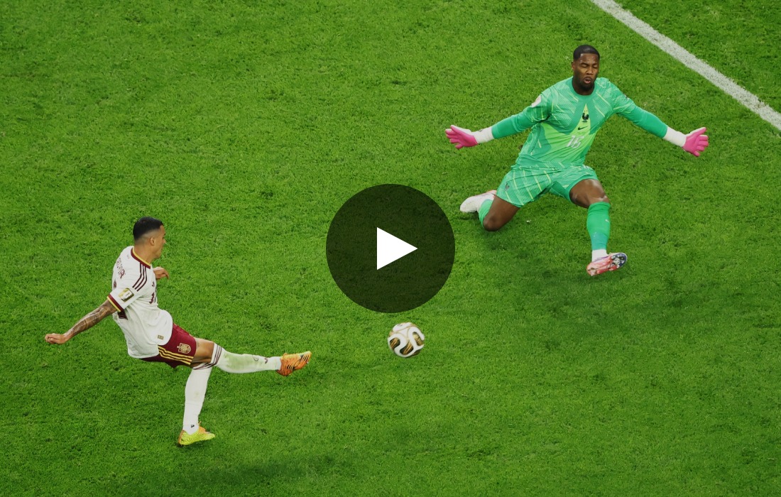 ASSISTA AOS GOLS: Espanha domina, mantém freguesia da França e vai à final