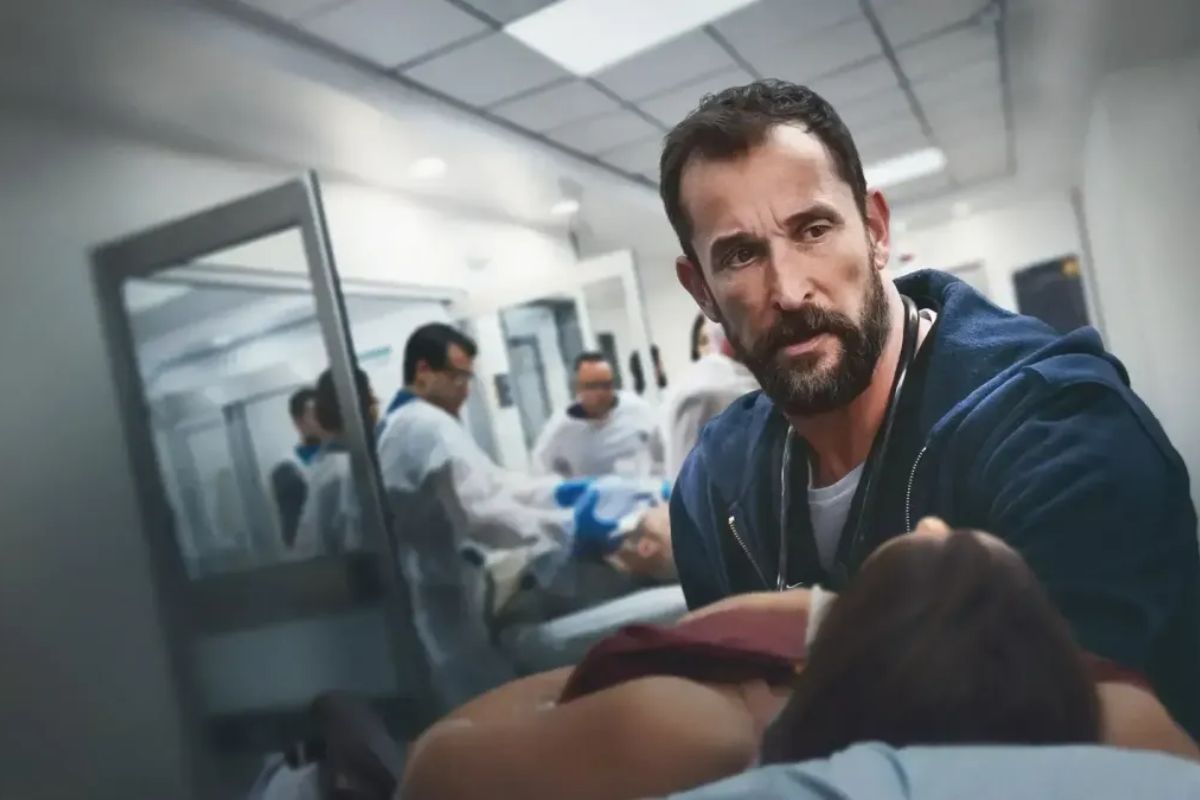 Em qual streaming assistir às séries mais indicadas ao Emmy 2026?