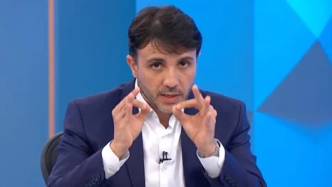 Renan Santos diz que direita populista está em queda e Trump vai ‘morrer lentamente’