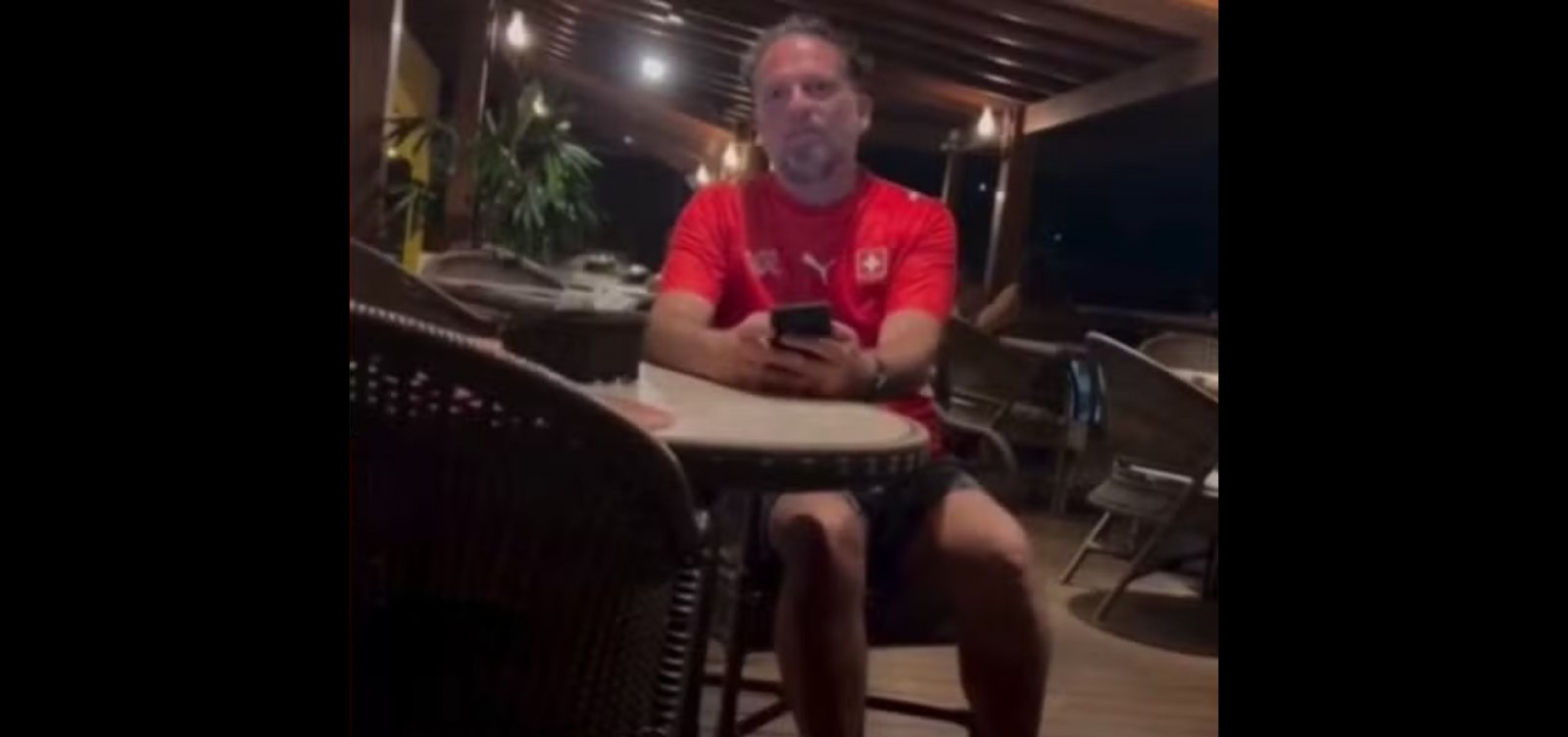 Italiano é preso por racismo contra cantora na Bahia: ‘Ele me chamou de escrava’