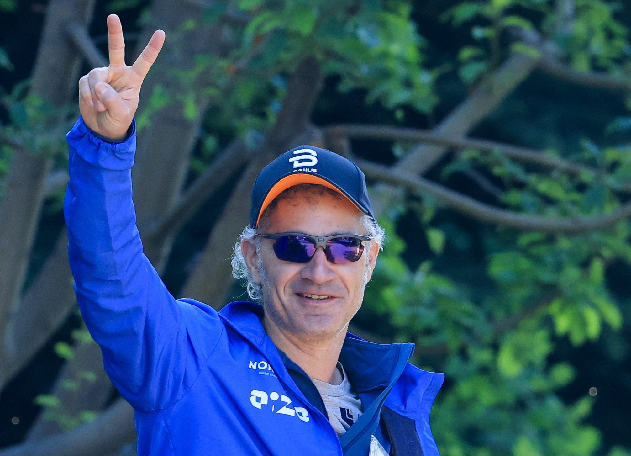 Palantir tem trimestre “de outro mundo”, eleva projeções e ação dispara 9%