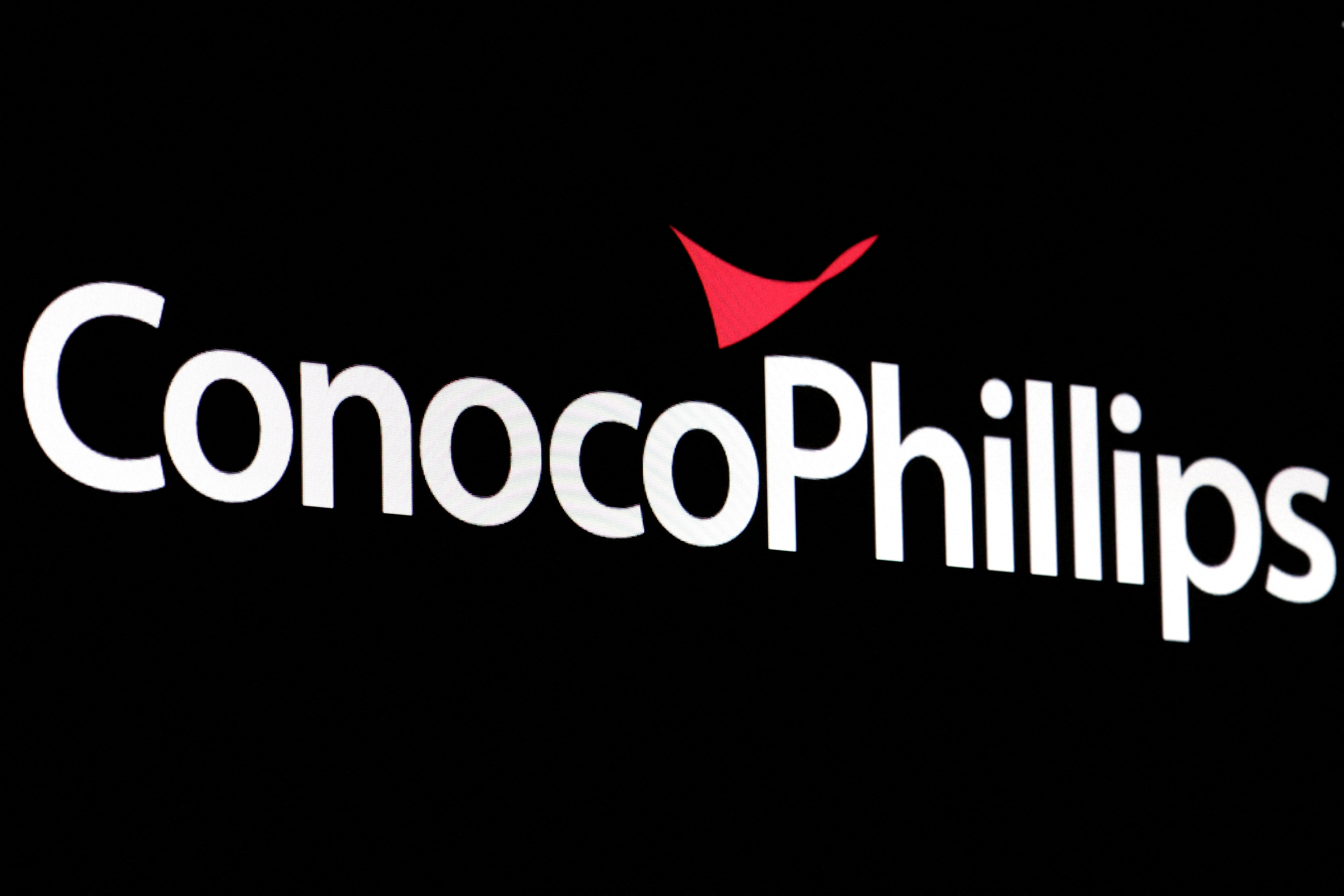 ConocoPhillips tem lucro de US$ 3,9 bi no 2º tri, impulsionado por alta do petróleo