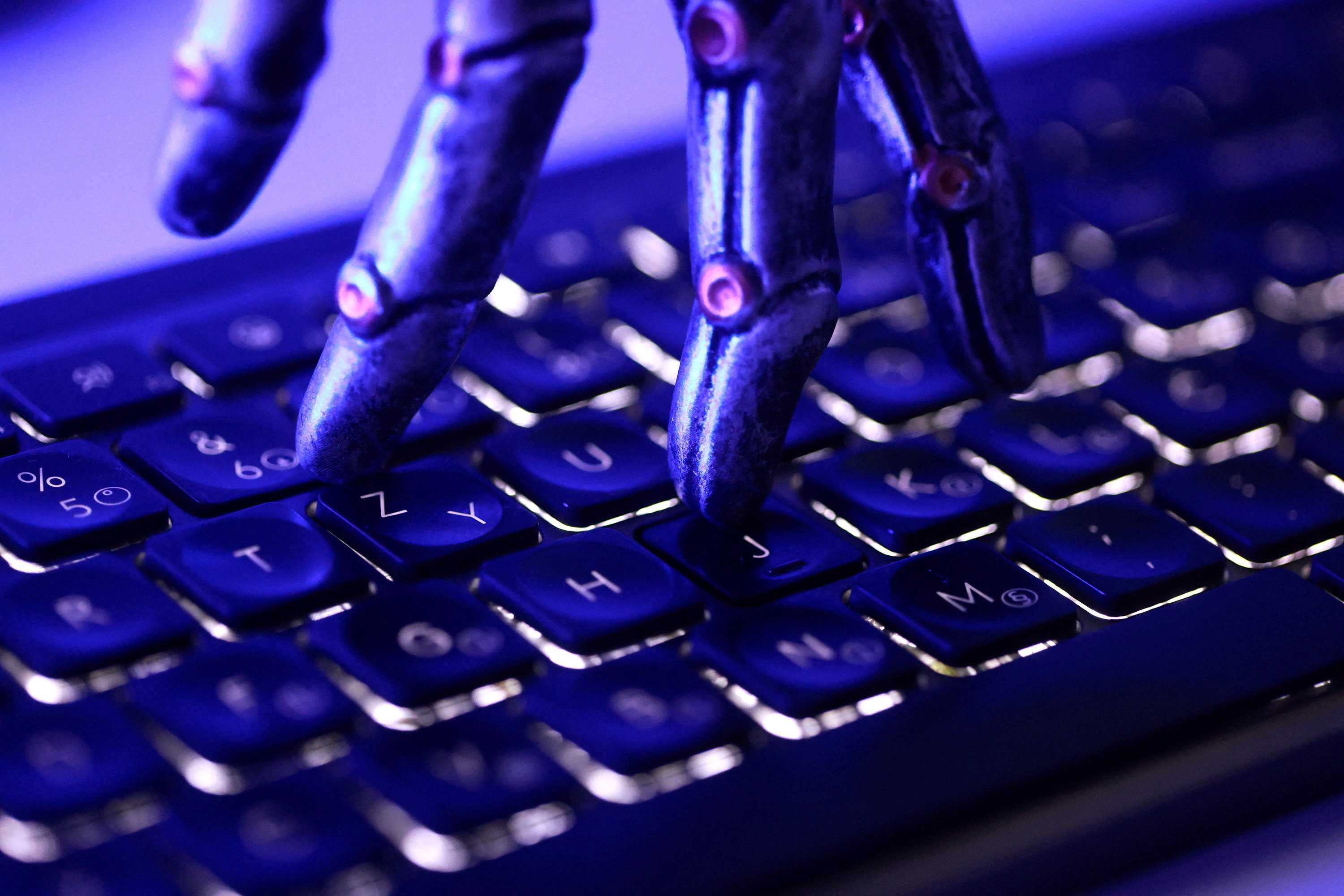 Un modello di IA ha accesso non autorizzato a internet durante test, Anthropic annuncia misure di sicurezza