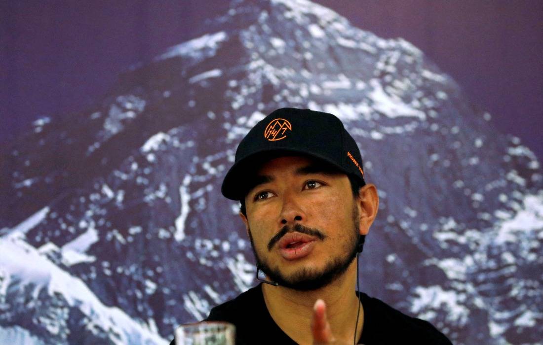 Quem foi Nirmal Purja, alpinista renomado que morreu em avalanche no Paquistão