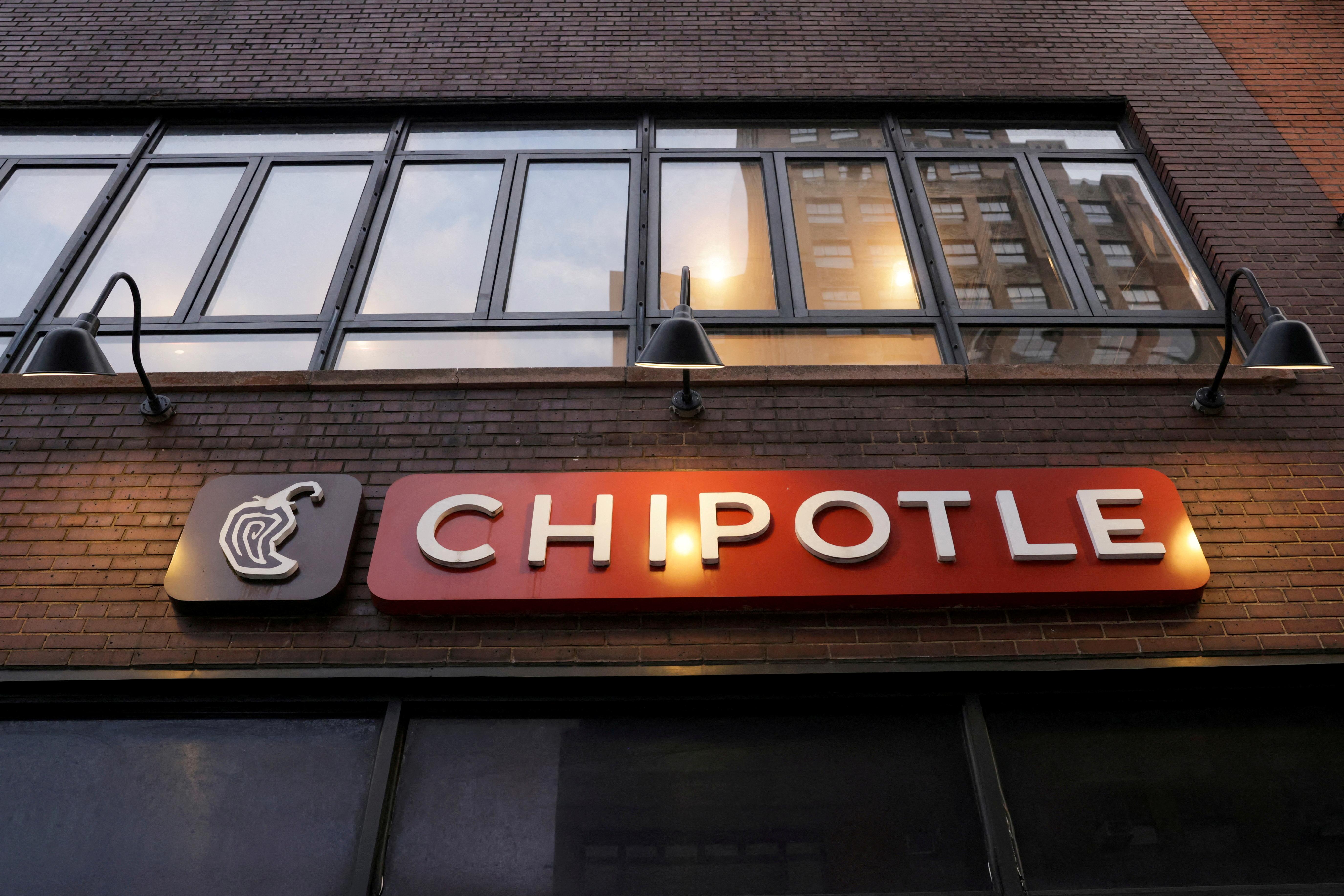 O jalapeño que derrubou o Chipotle: salmonela assusta e ações caem 10%