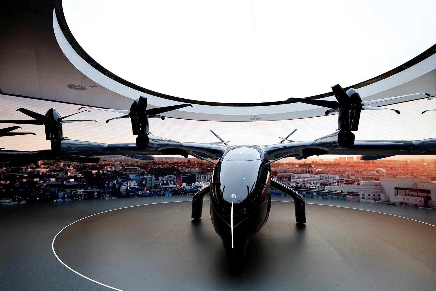 Archer compra Wisk, Insitu e SkyGrid; Boeing fica com 20% da startup de táxis aéreos