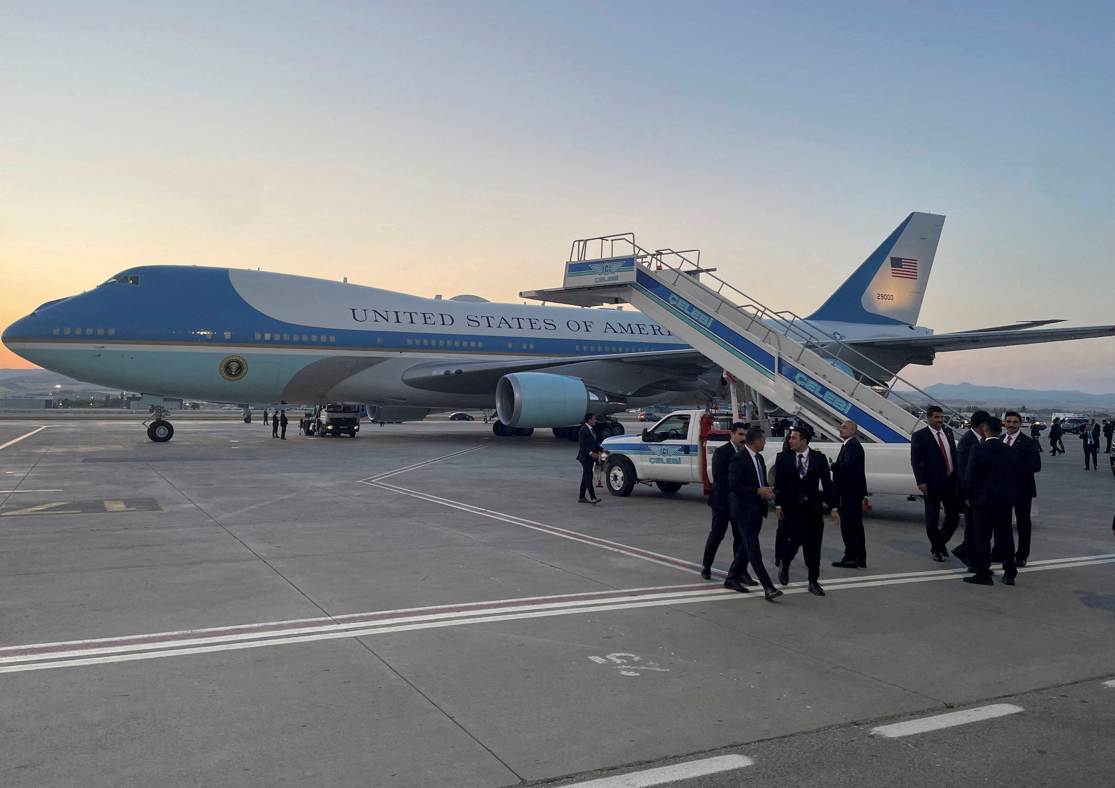 EUA receberam alertas de Israel sobre planos do Irã para matar Trump
