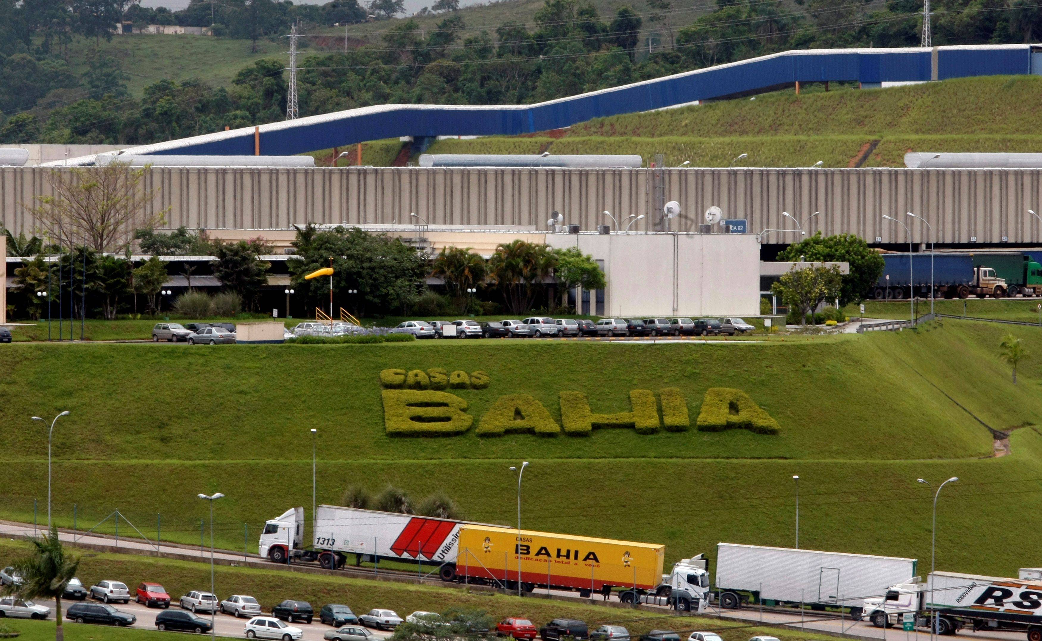 Samsung, Bradesco e Electrolux: Casas Bahia tem 28 mil credores; veja maiores dívidas