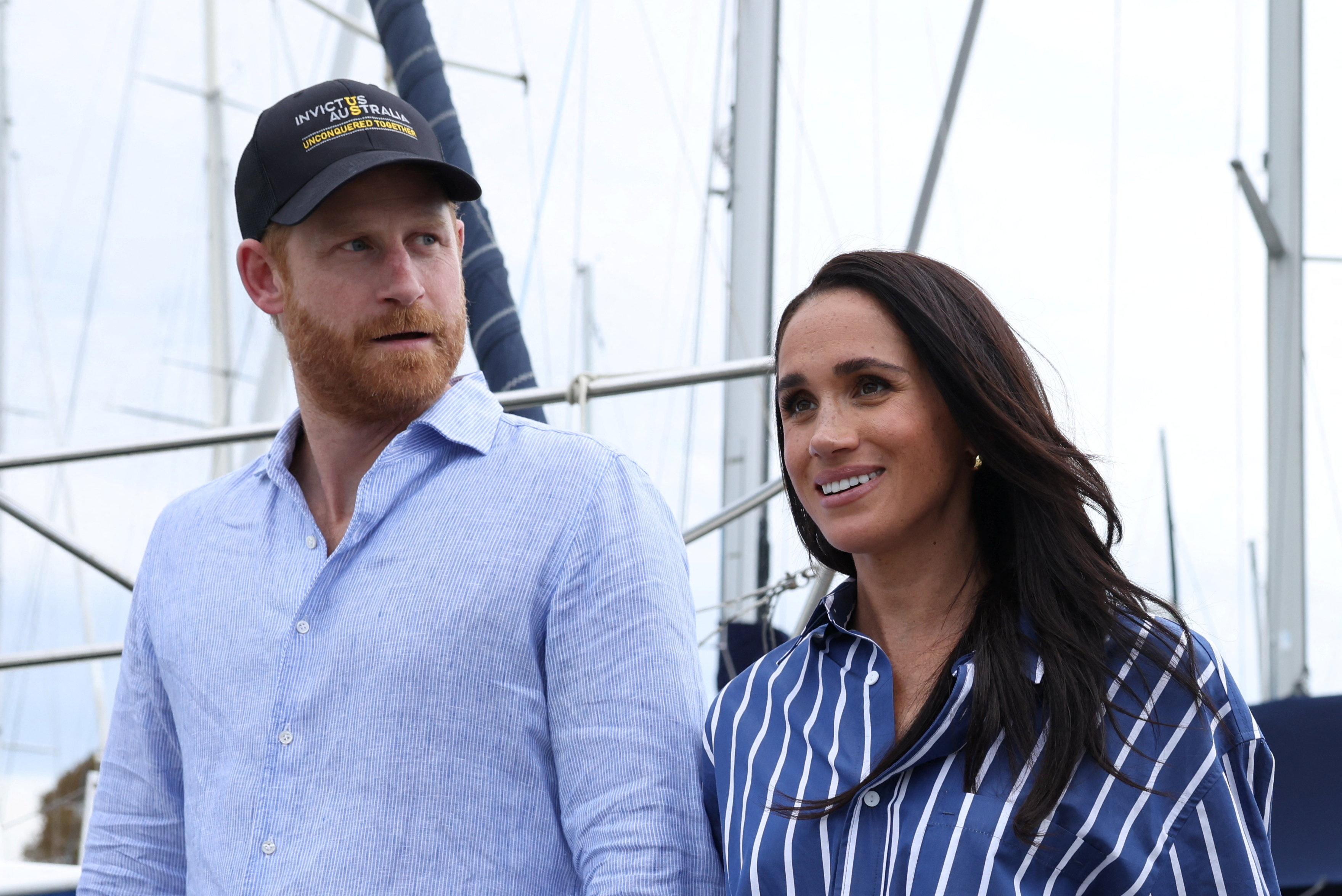 Harry e Meghan planejam retorno ao Reino Unido com os filhos após seis anos - QTU Questões do Universo