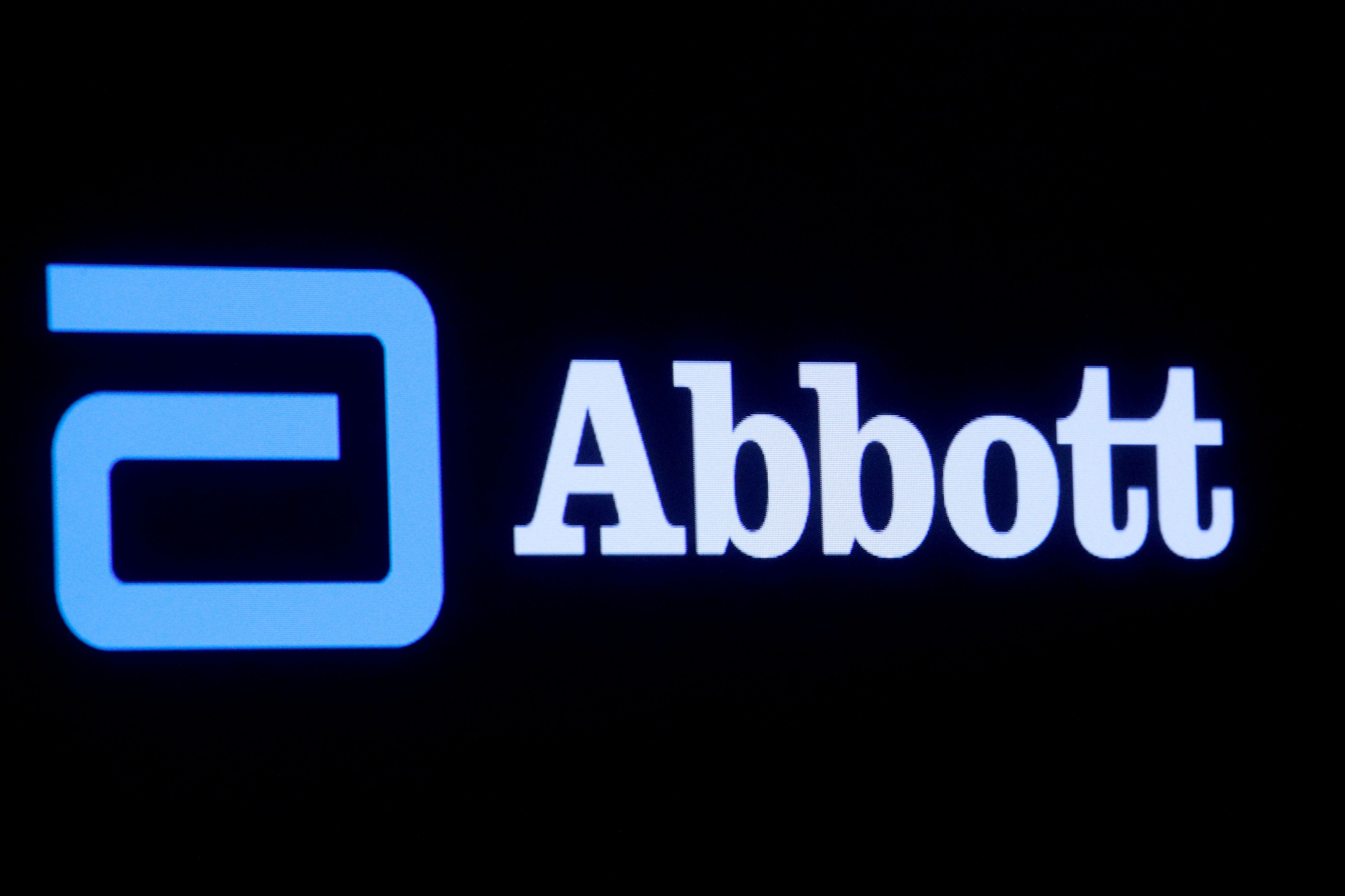 Abbott pagará US$670 mi para encerrar parte dos processos sobre fórmula infantil