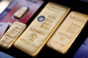 AngloGold retoma planta em MG e volta a processar toda a produção de ouro no Brasil