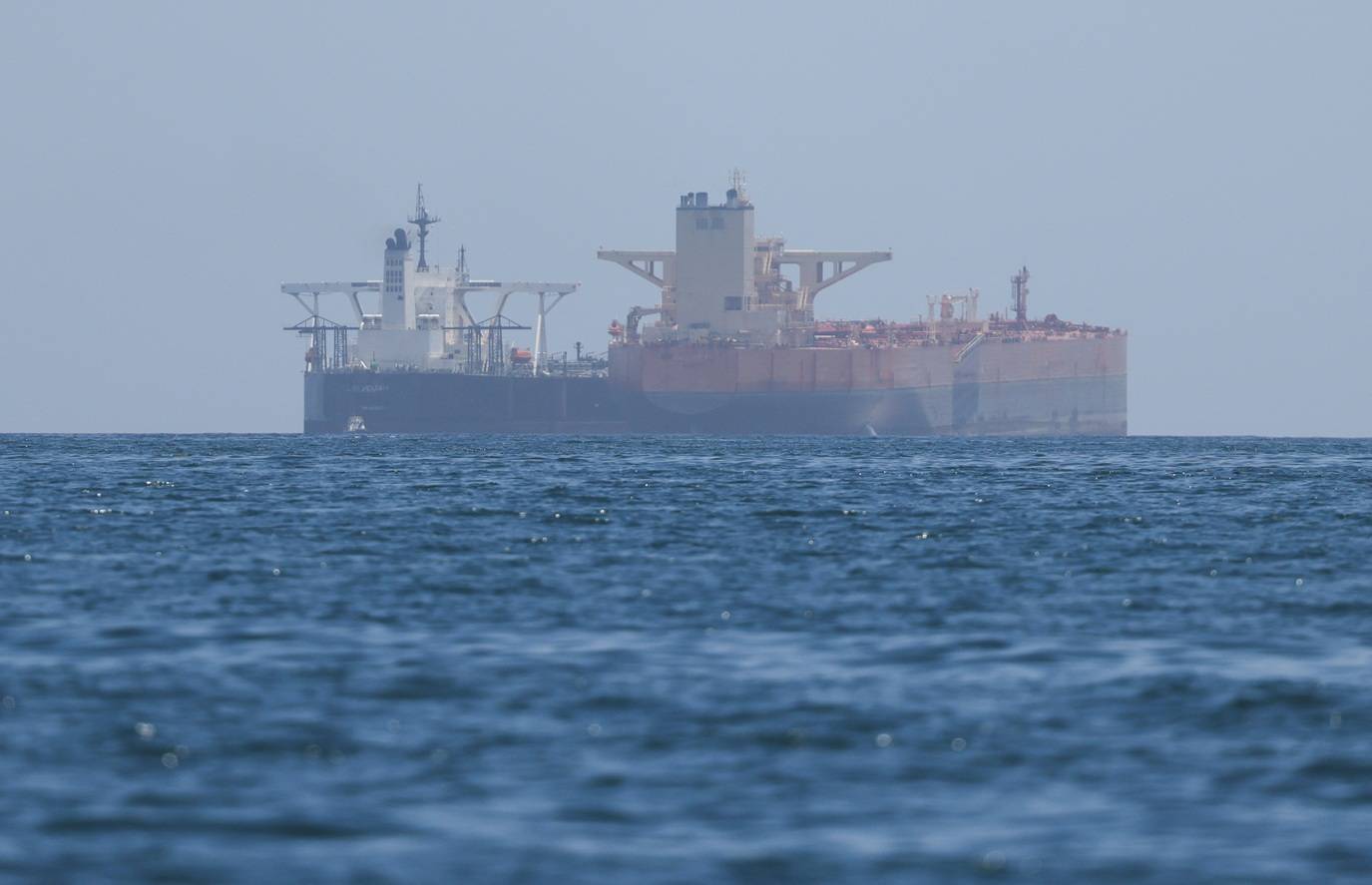 Trump anuncia acordo por mais de 65 bilhões de barris de petróleo na Venezuela