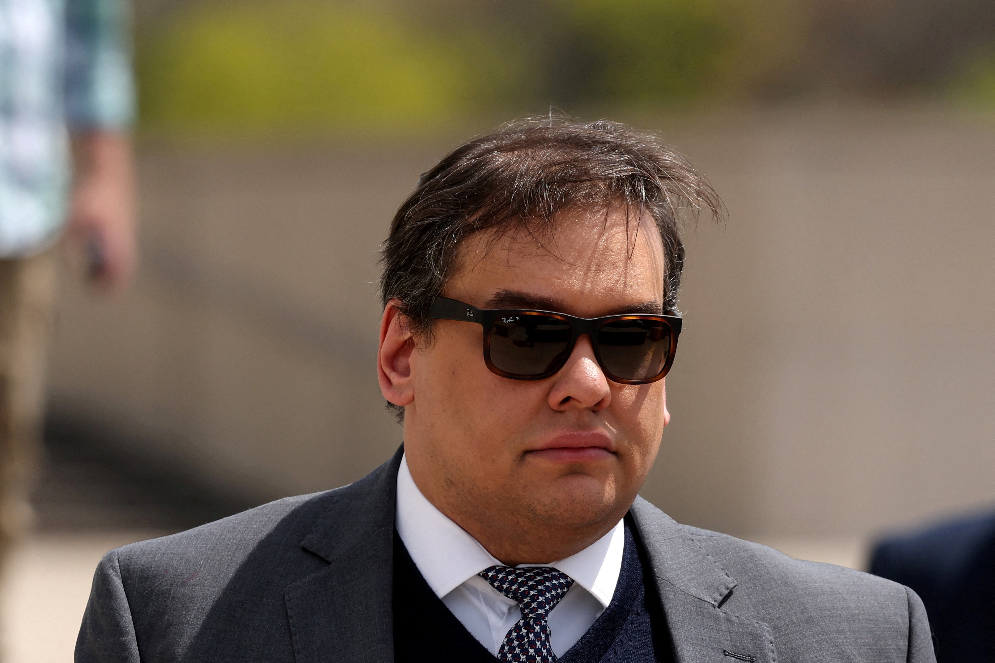 Kalshi bane ex-deputado filho de brasileiros por operação sobre evento de Trump