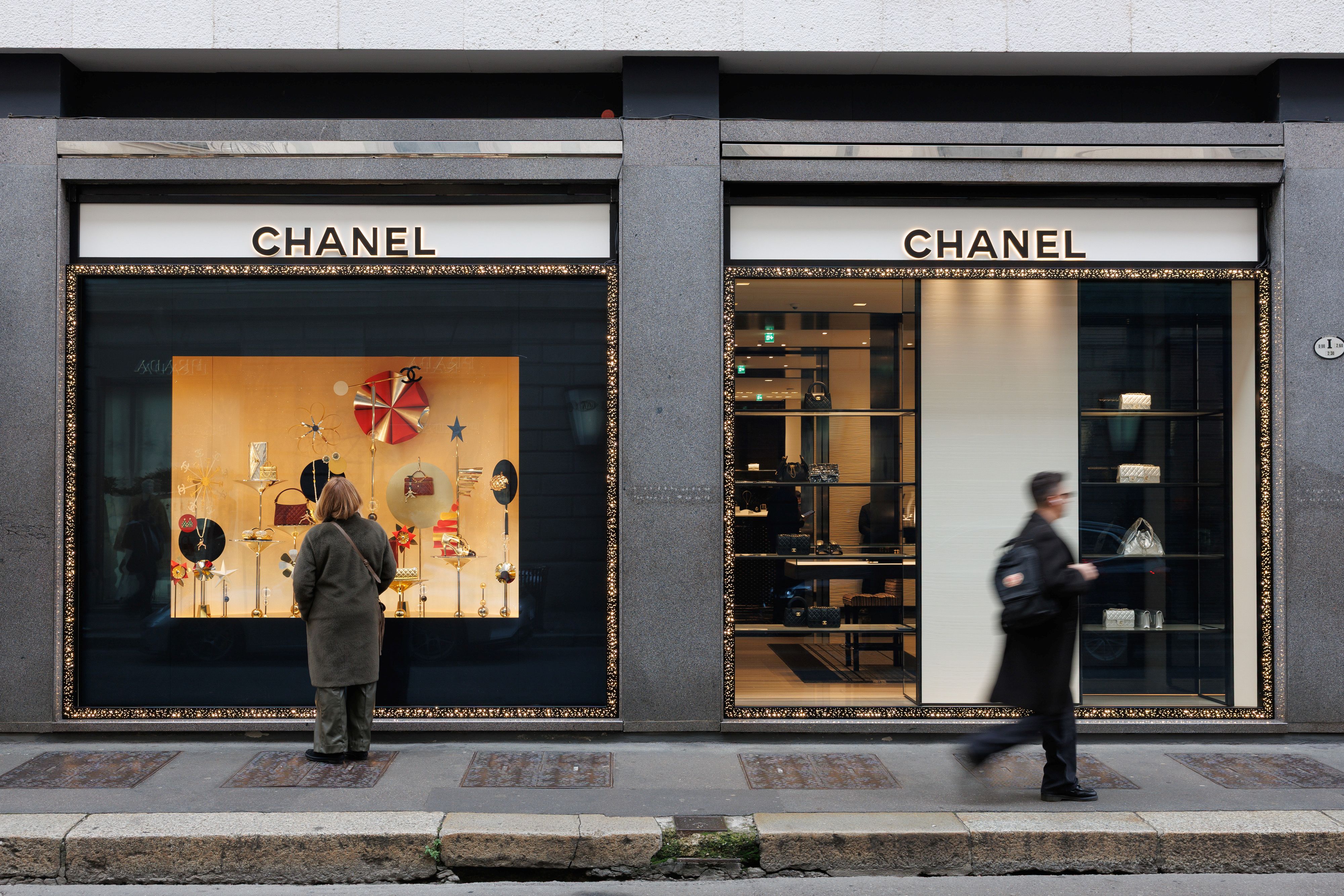 Chanel cresce 16% enquanto LVMH e Hermès patinam — e não é por acaso