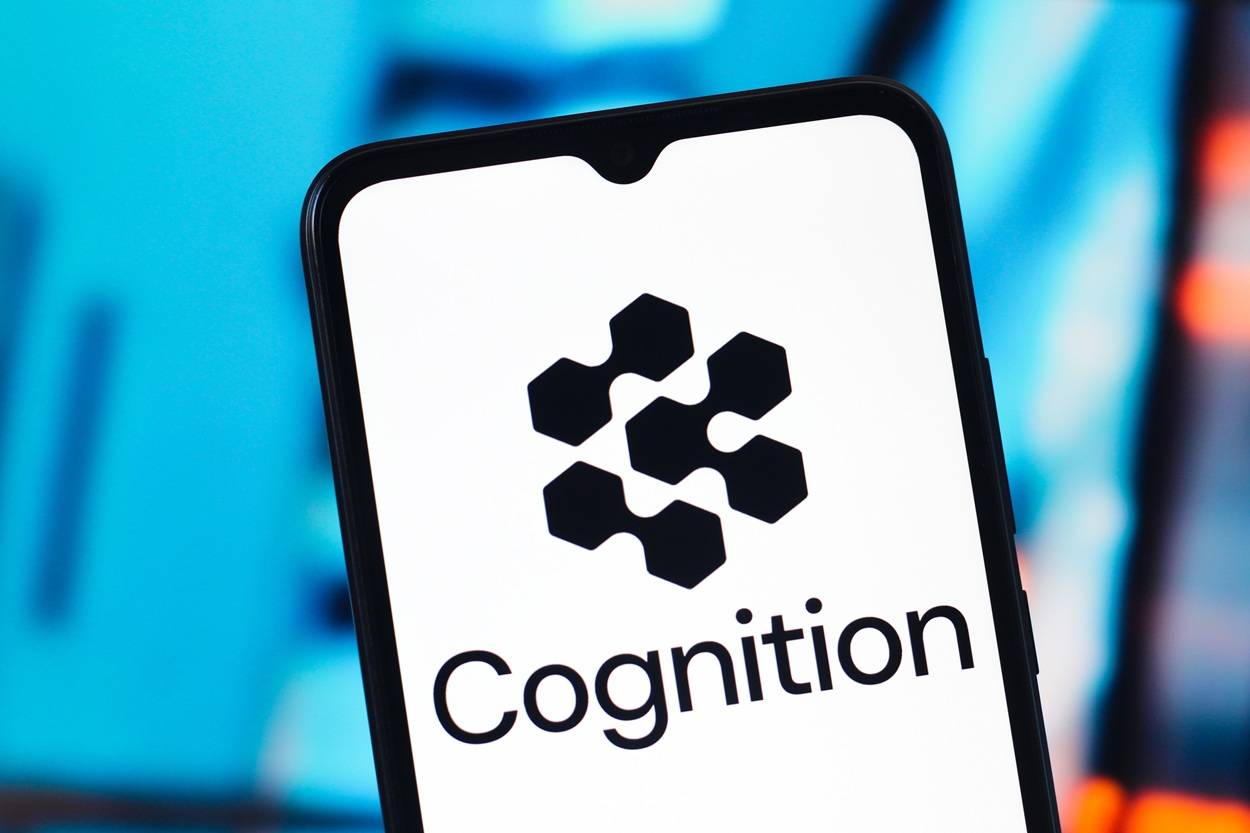 Startup de IA Cognition negocia nova captação a valuation de US$ 40 bilhões
