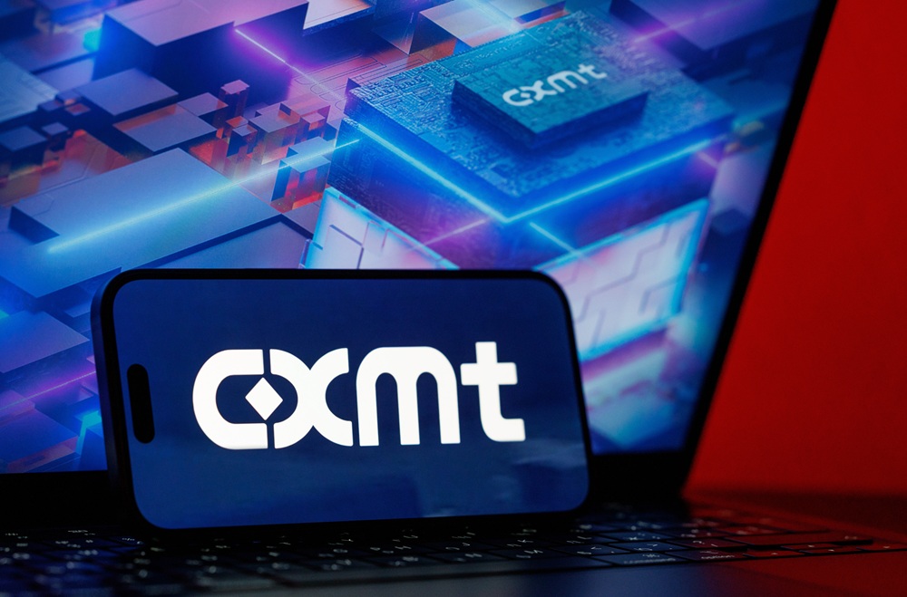 Chips superam cliques: CXMT ultrapassa Tencent em valor de mercado impulsionada pela IA