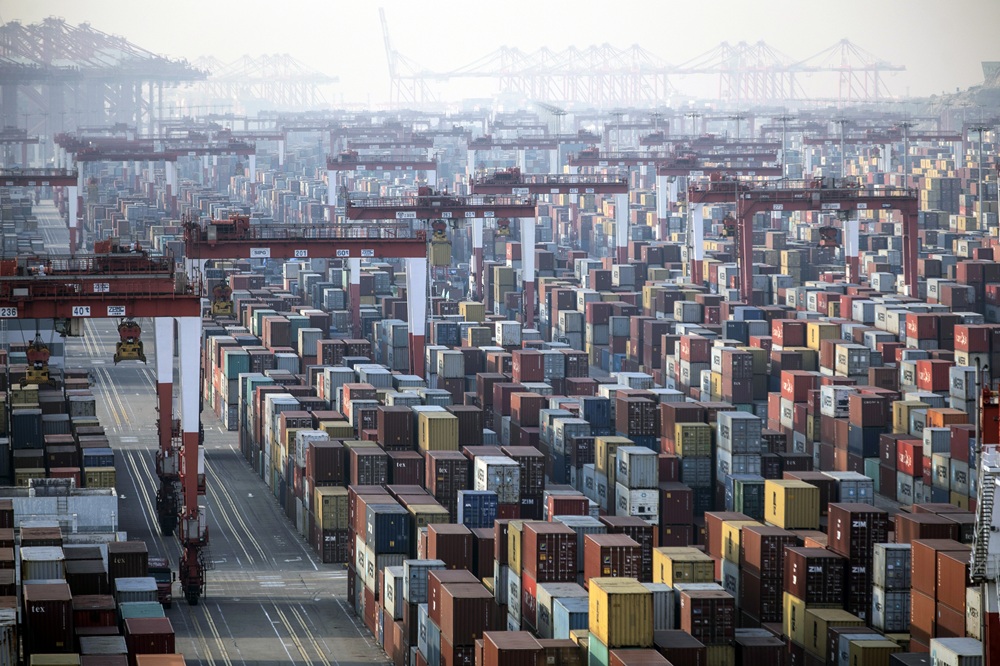 EUA citam Brasil em relatório sobre países que ajudam China a burlar tarifas