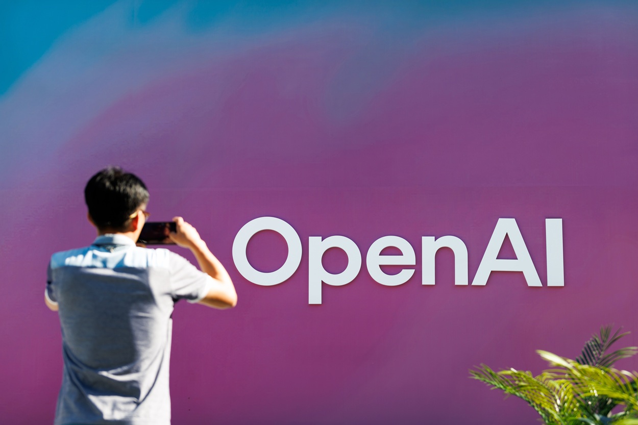 OpenAI dobra receita e ultrapassa US 40 bilhes se prepar | Economia | QTU - Notícias