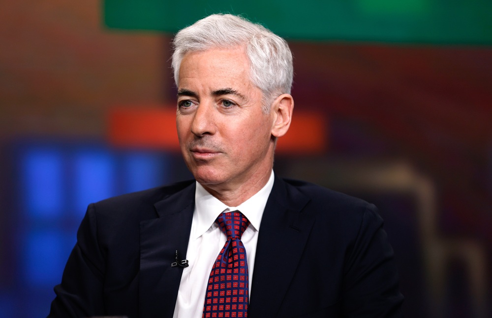 Bill Ackman cria fundo para dar acesso a pré-IPO ao investidor comum - QTU Questões do Universo