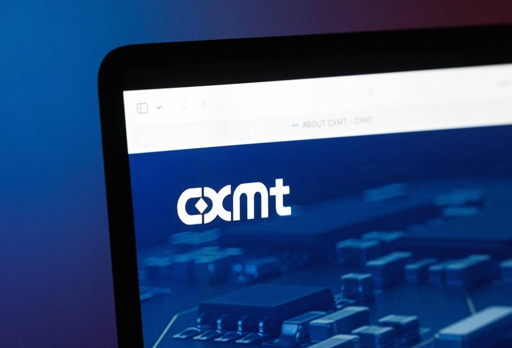 CXMT supera Tencent e simboliza nova era da tecnologia chinesa