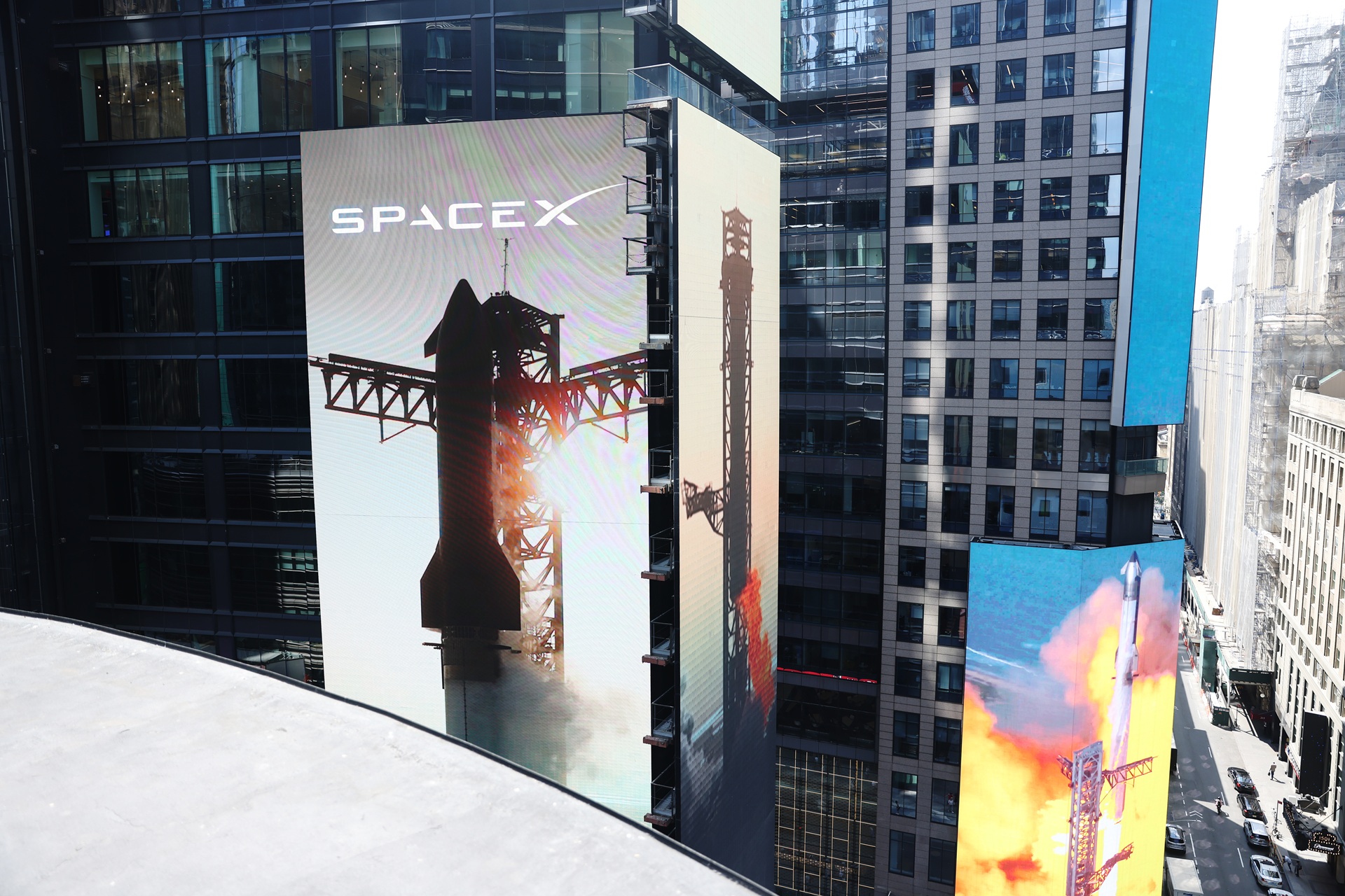 Family office dos Moreira Salles revela posição multimilionária na SpaceX
