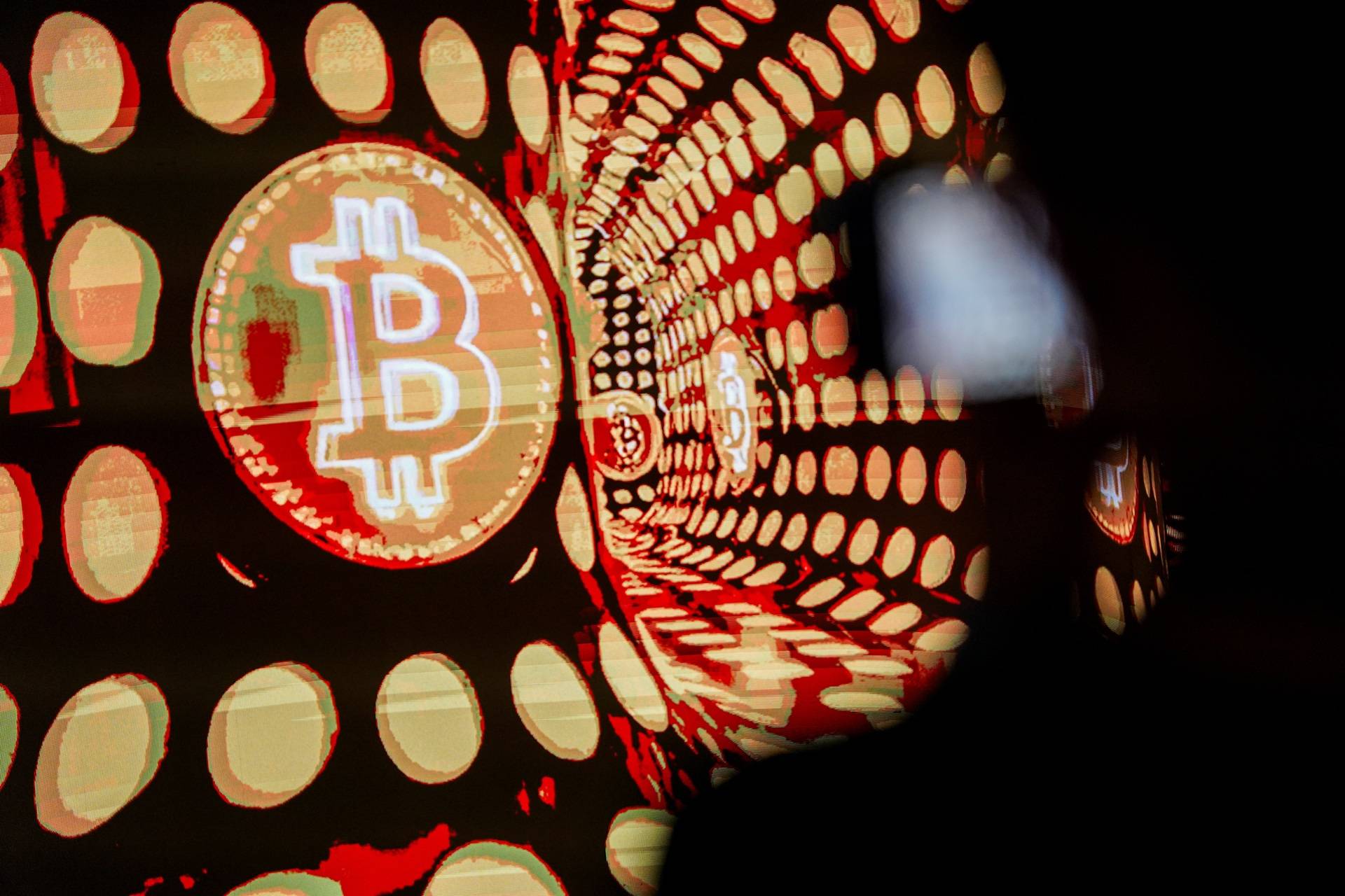 Bitcoin supera US$ 80 mil com volta do otimismo ao mercado cripto