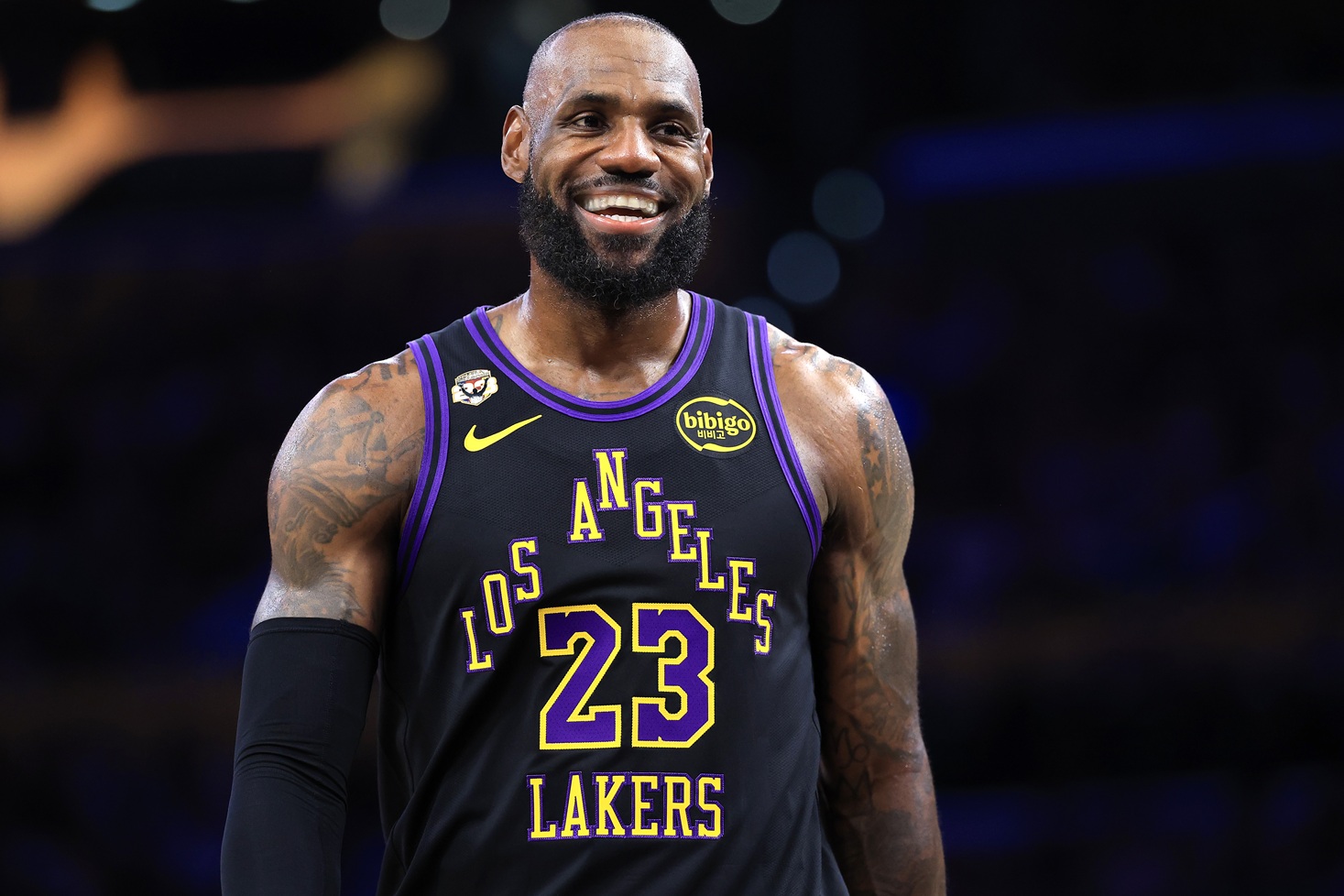 LeBron captou US$ 300 milhões com seguradoras em operação estruturada pela Guggenheim
