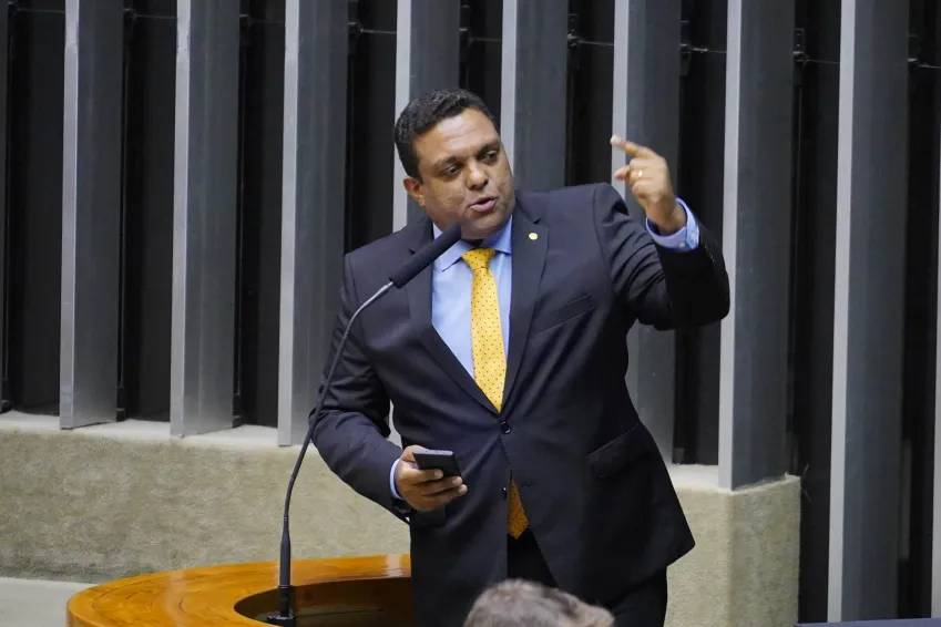 Patrimônio de Otoni de Paula salta de R$ 18 mil para R$ 5,4 milhões em quatro