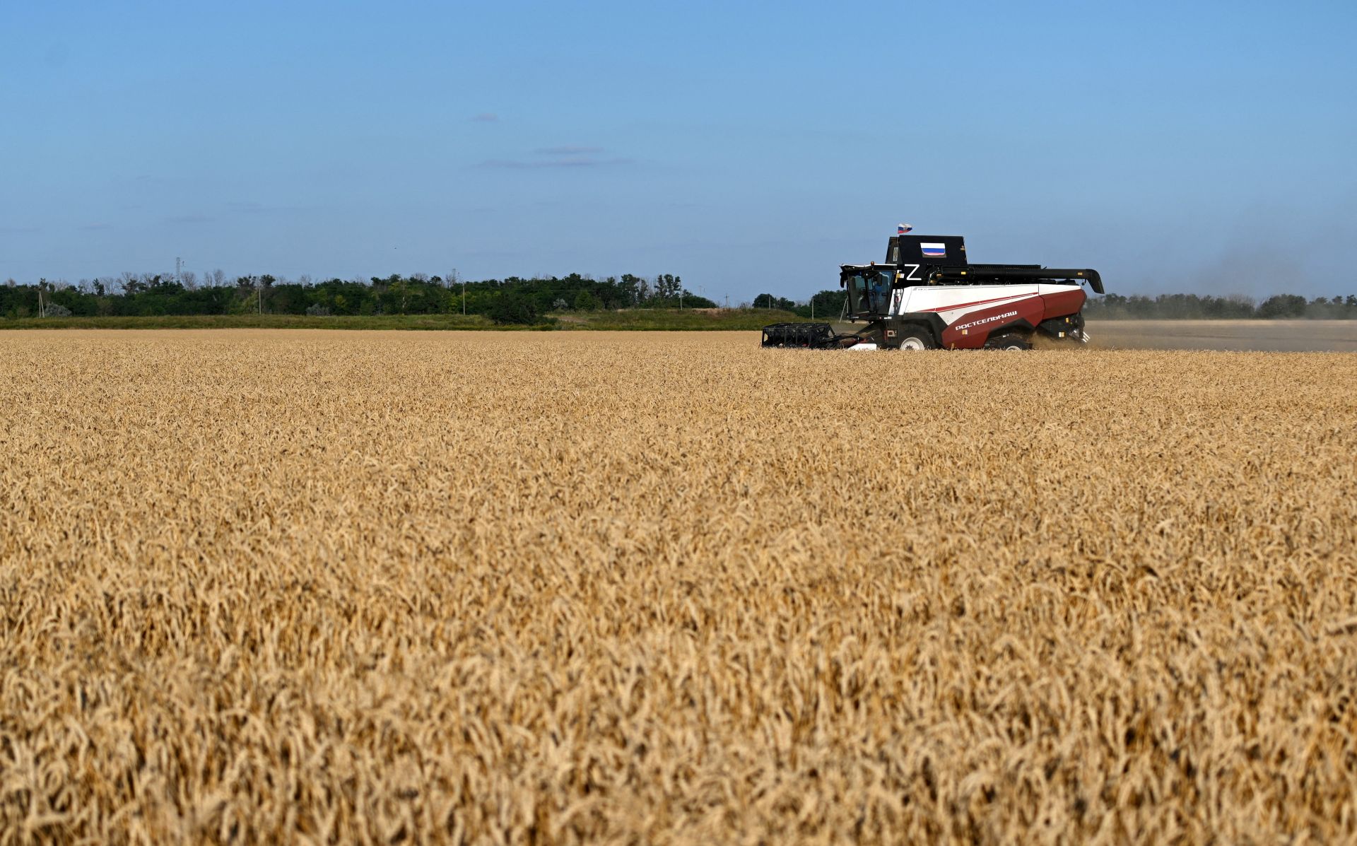 El Niño deve ser forte, mas atual sistema alimentar global está mais resiliente