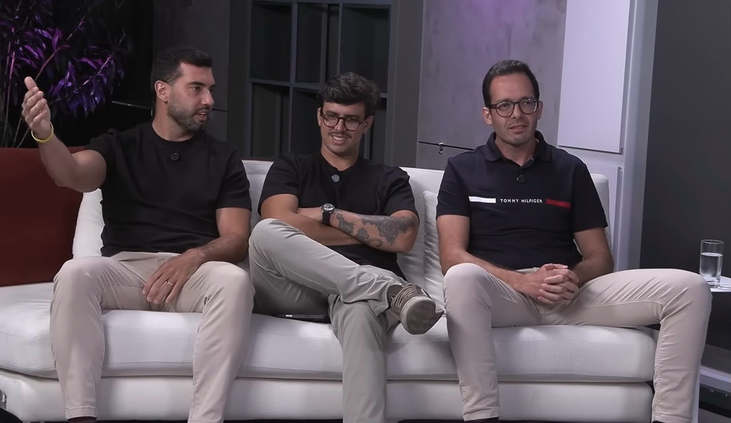 Campeões do Arena Trader revelam estratégia usada para vencer a competição