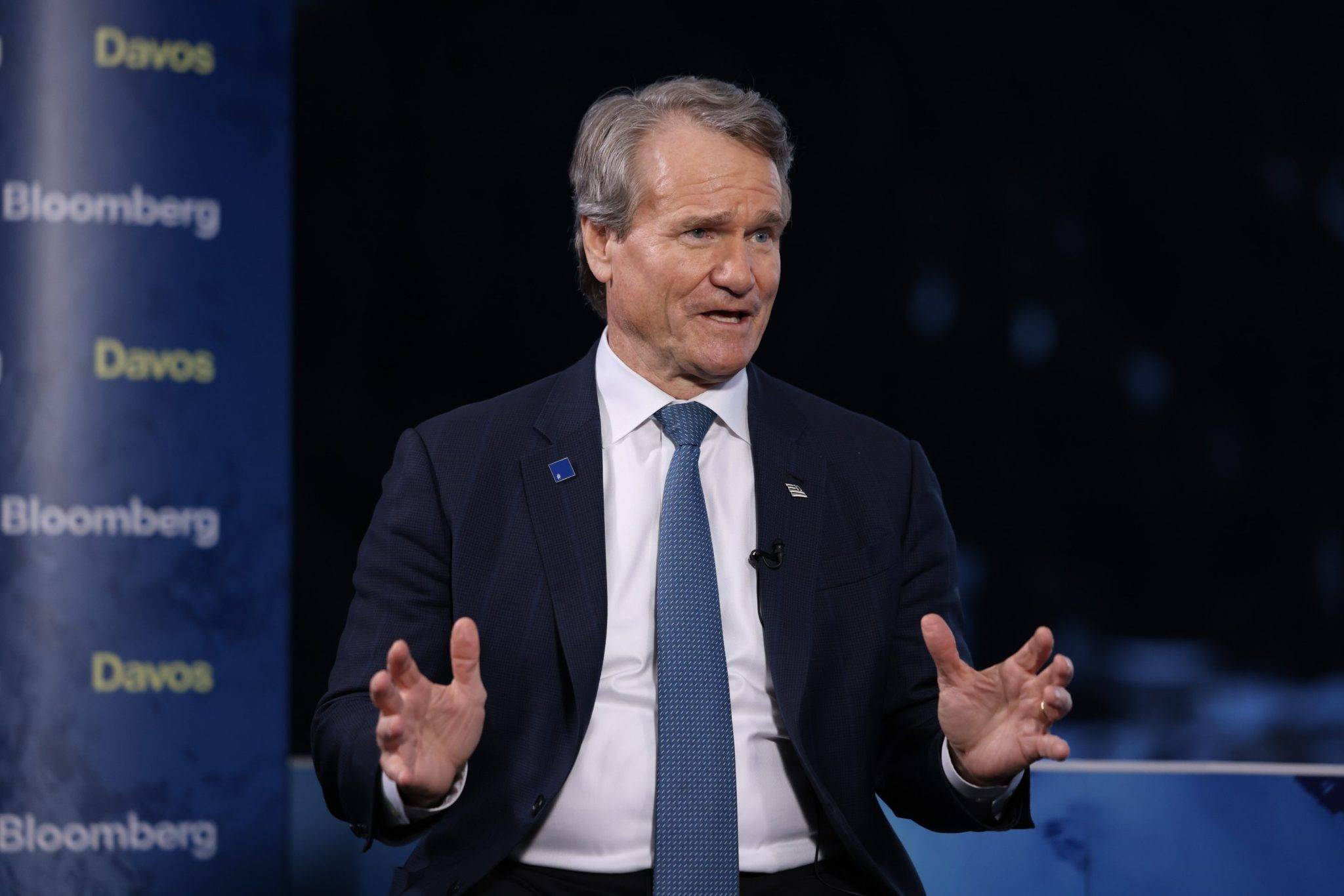 BofA gasta US$ 250 mi por ano com GLP-1 para seus funcionários: “Grande impacto”