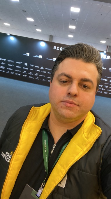 Autor avatar